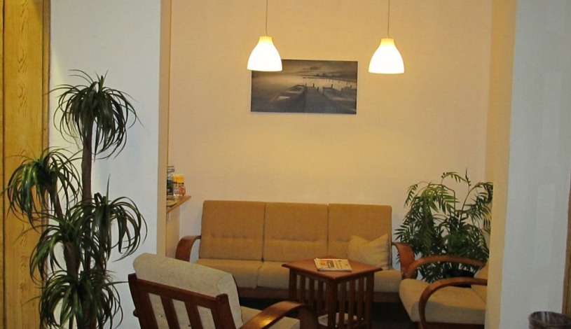 Hotel Barbora Špindlerův Mlýn